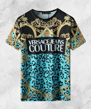 Limited Edition Versace T-Shirt N0101