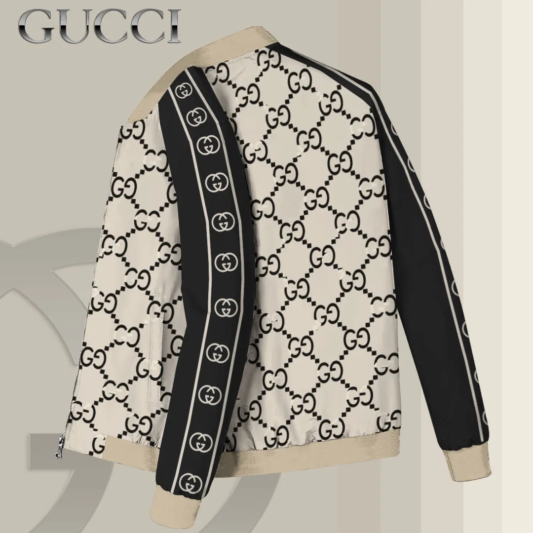 Gucci Premium Jacket Winter Lux-jk-00asyfidb9