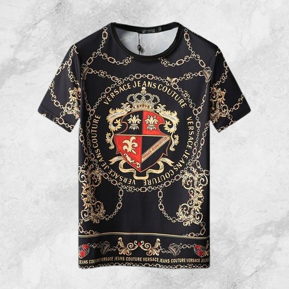 Limited Edition Versace T-Shirt N0199