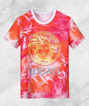 Limited Edition Versace T-Shirt N0200