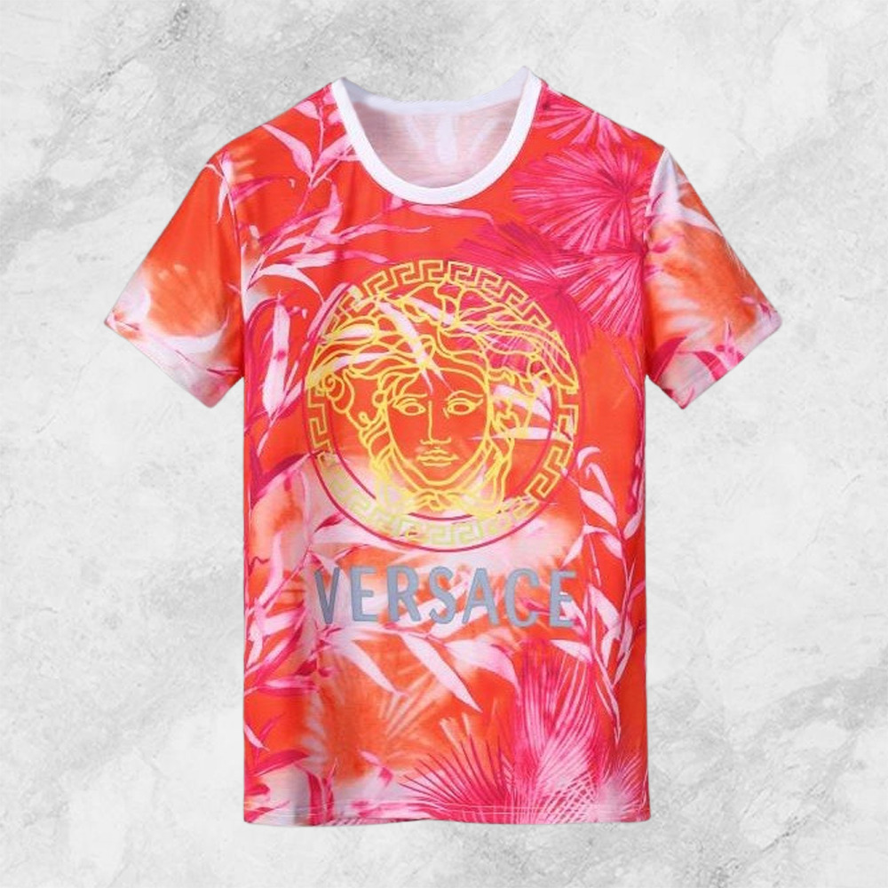 Limited Edition Versace T-Shirt N0200