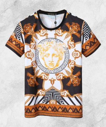 Limited Edition Versace T-Shirt N0203