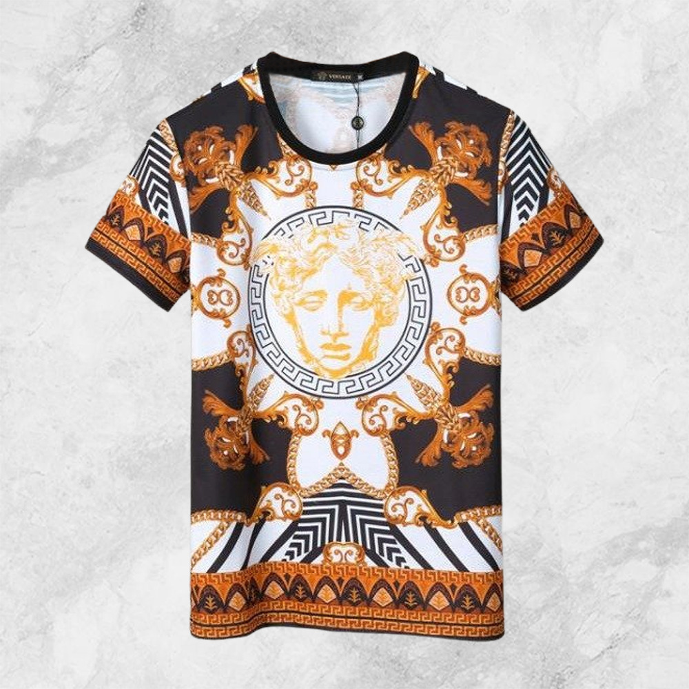 Limited Edition Versace T-Shirt N0203