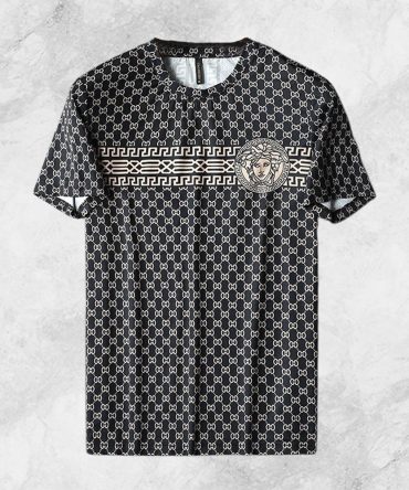 Limited Edition Versace T-Shirt N0204