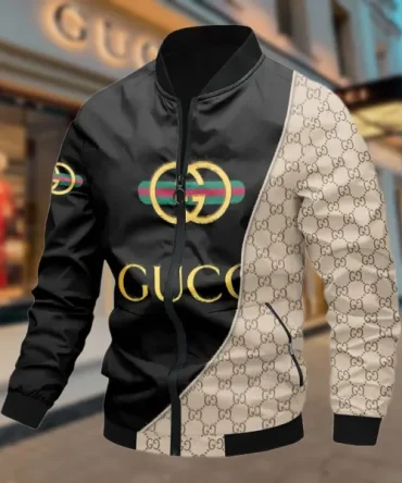 [New] Limited Edition Gucci Jacket Hot Trend Lux-Jk-00Ym9Qwyw1