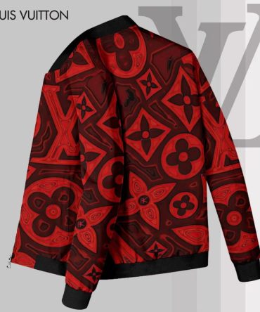 Louis Vuitton Premium Jacket  Winter Lux-jk-00gqevdgxk