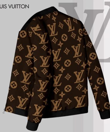 Louis Vuitton Premium Jacket  Winter Lux-jk-00ftz1rays