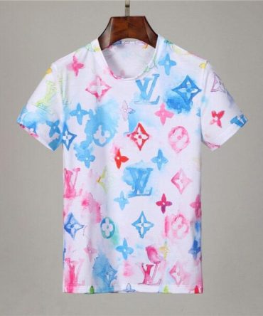 Limited Edition 2024 Louis Vuitton LV Unisex T-Shirt