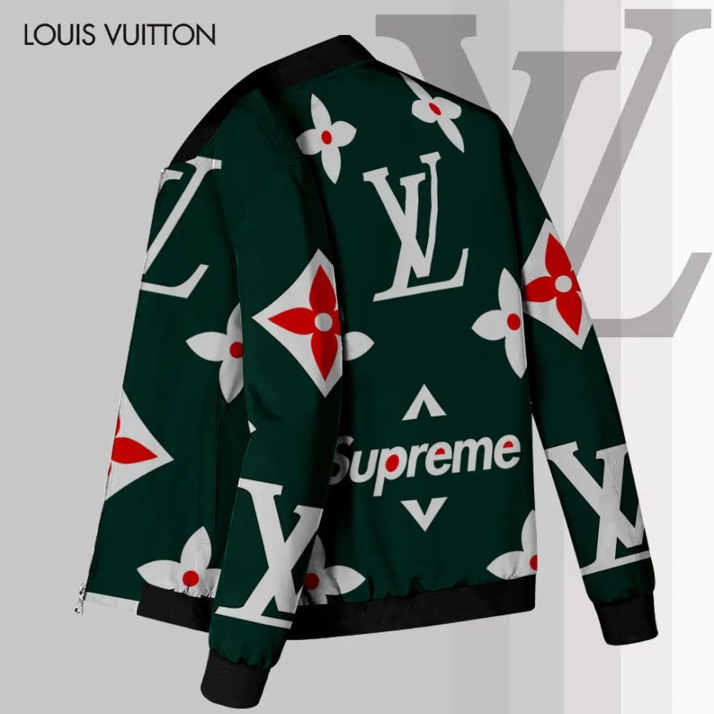 Louis Vuitton Premium Jacket Winter Lux-jk-00ixkinqsy