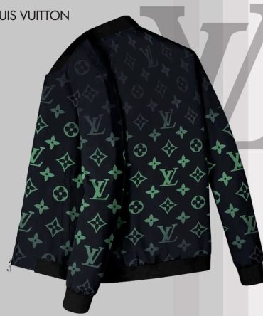 Louis Vuitton Premium Jacket  Winter Lux-jk-00ir13zr3w