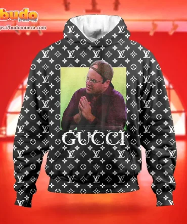 Clothings Louis Vuitton And Gucci Costanza White 2 Hoodie Louis Vuitton T Shirt Tank Top For Men Woman Unique Gift