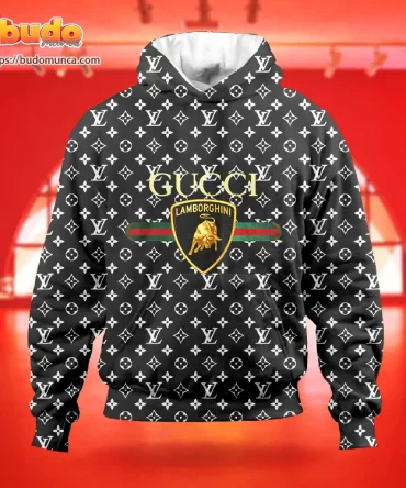 Clothings Louis Vuitton And Gucci Lamborghini Kids Hoodie Louis Vuitton T Shirt Tank Top For Men Woman Unique Gift