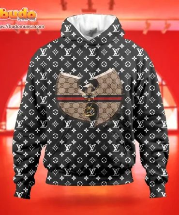 Clothings Louis Vuitton And Wutang Clan Hip Hop Gucci Hoodie Louis Vuitton T Shirt Tank Top For Men Woman Unique Gift