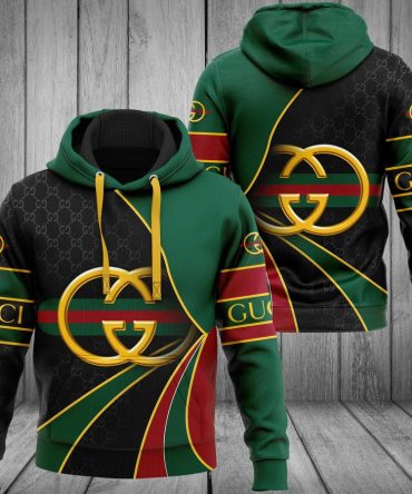 Gucci Unisex Hoodie For Men Women Luxury Brand Clothing Clothes Outfit 121 Hdlux