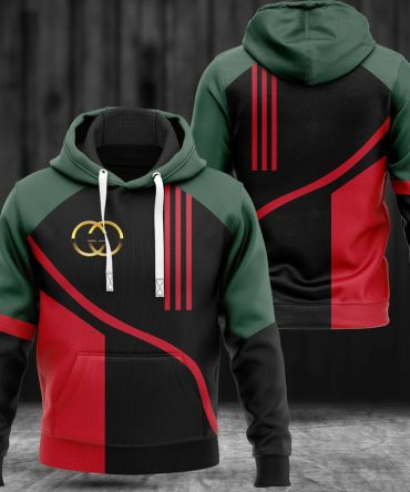 Gucci Unisex Hoodie For Men Women Luxury Brand Clothing Clothes Outfit 124 Hdlux