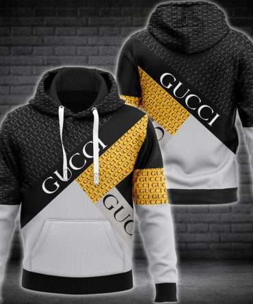 Gucci Unisex Hoodie For Men Women Luxury Brand Clothing Clothes Outfit 154 Hdlux