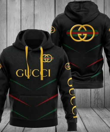 Gucci Unisex Hoodie For Men Women Luxury Brand Clothing Clothes Outfit 236 Hdlux