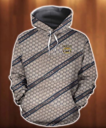 Buy Gucci Amazing Unisex Hoodie For Men Women Luxury Brand Outfit