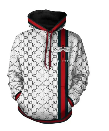 Buy Gucci Dragonfly Unisex Hoodie Gucci Logo Hoodie For Men Women