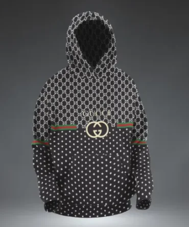 Buy Gucci New Hoodie Luxury Hoodie For Men Women