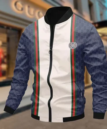 [New] Limited Edition Gucci Jacket Hot Trend Lux-Jk-00Zndspp3P