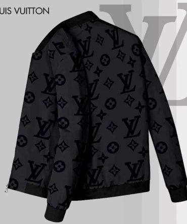 Louis Vuitton Premium Jacket  Winter Lux-jk-003kbh1qql