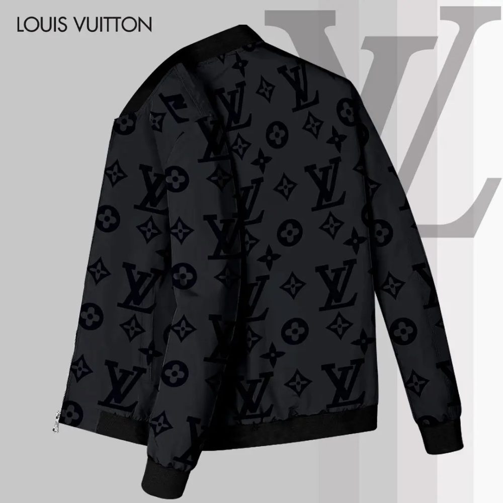 Louis Vuitton Premium Jacket Winter Lux-jk-003kbh1qql