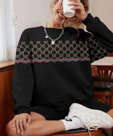 Gucci Limited Edition Premium Sweatshirt 28