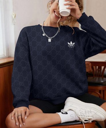 Gucci  Limited Edition Premium Sweatshirt 40