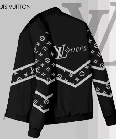 Louis Vuitton Premium Jacket  Winter Lux-jk-00dnfo8yzy
