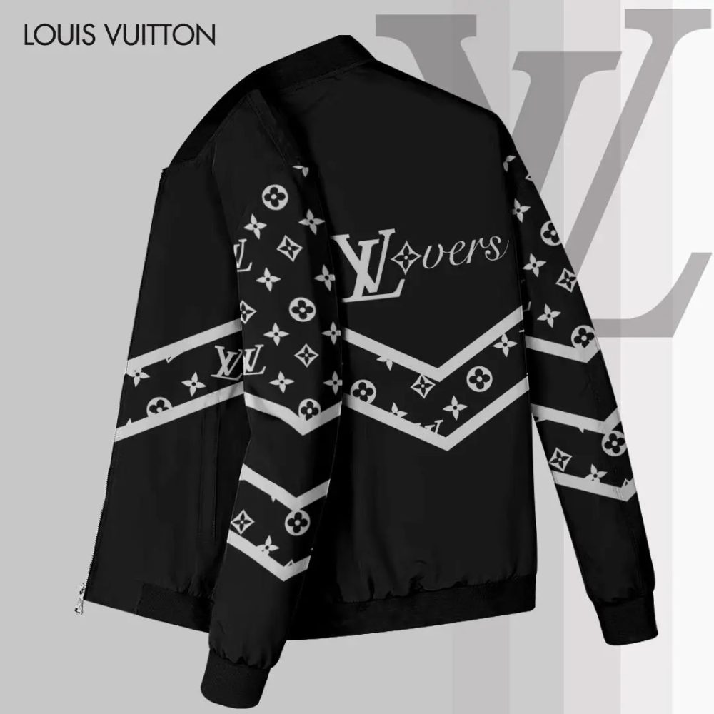 Louis Vuitton Premium Jacket Winter Lux-jk-00dnfo8yzy