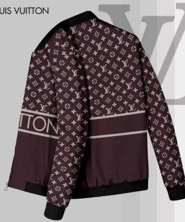 Louis Vuitton Premium Jacket Winter Lux-jk-00mbv6wgd6