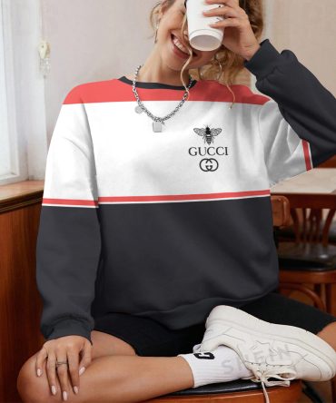Gucci Limited Edition Premium Sweatshirt 51