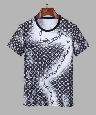 Limited Edition 2024 Louis Vuitton LV Unisex T-Shirt