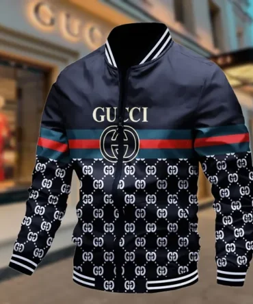 [New] Limited Edition Gucci Jacket Hot Trend Lux-Jk-00Txcdg2Ok