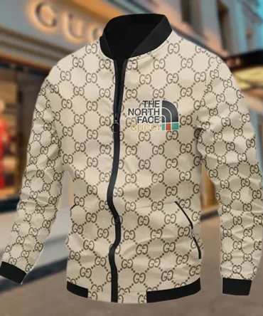 [New] Limited Edition Gucci Jacket Hot Trend Lux-Jk-00Alqodye3