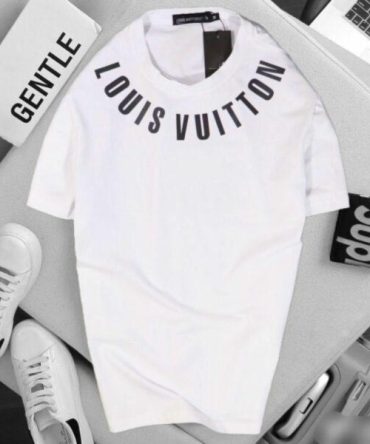 Limited Edition 2025 Louis Vuitton LV Unisex T-Shirt