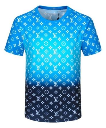 Limited Edition 2024 Louis Vuitton LV Unisex T-Shirt