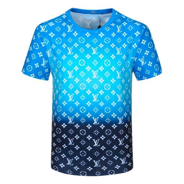 Limited Edition 2024 Louis Vuitton LV Unisex T-Shirt