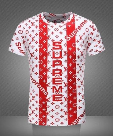 Limited Edition 2024 Louis Vuitton LV Unisex T-Shirt