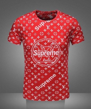 Limited Edition 2024 Louis Vuitton LV Unisex T-Shirt