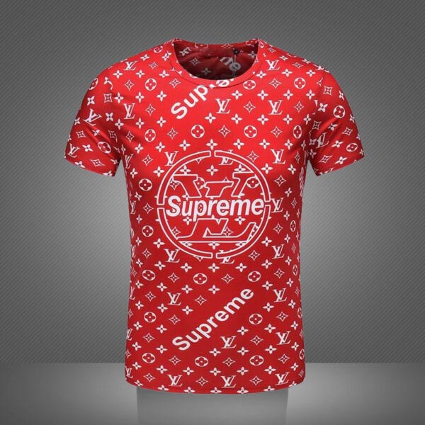 Limited Edition 2024 Louis Vuitton LV Unisex T-Shirt