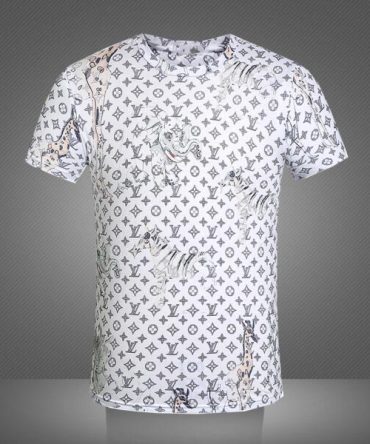 Limited Edition 2024 Louis Vuitton LV Unisex T-Shirt