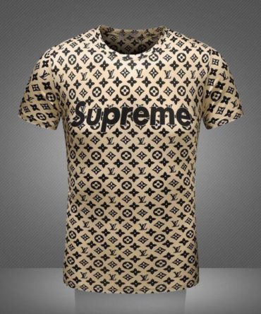 Limited Edition 2024 Louis Vuitton LV Unisex T-Shirt