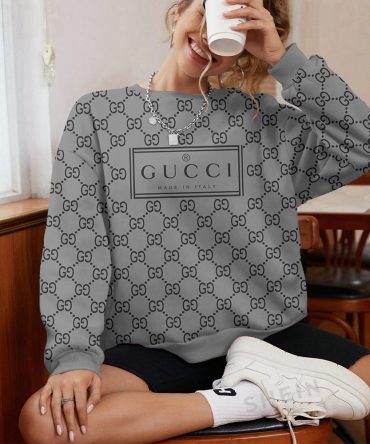 Gucci  Limited Edition Premium Sweatshirt 30