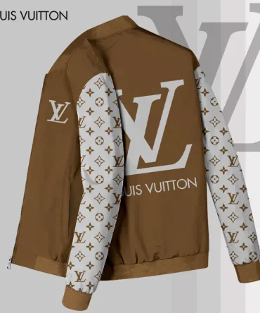 Louis Vuitton Limited Edition Jacket Hot Trend Lux-Jk-Lp1Cxd6Y