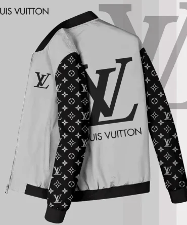 Louis Vuitton Limited Edition Jacket Hot Trend Lux-Jk-10Ecober