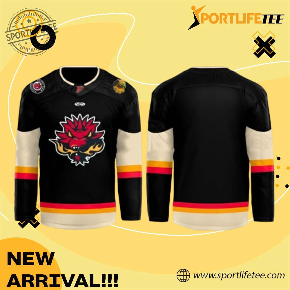 2025 2026 Indy Fuel Jersey
