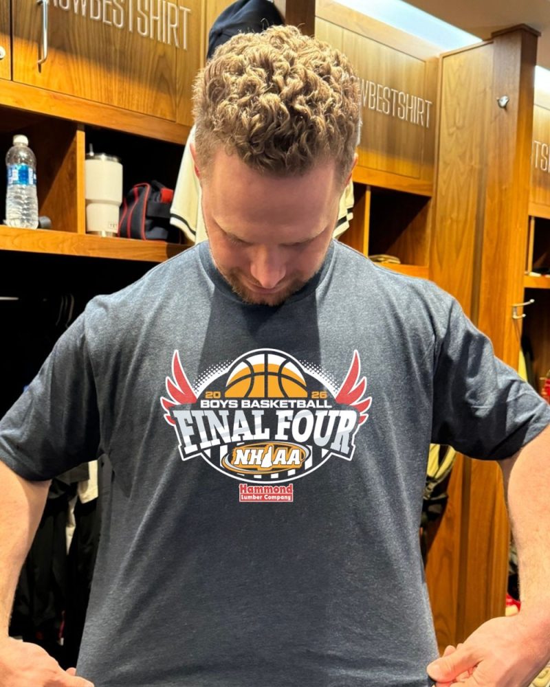 2026 Nhiaa Boys Basketball Final Four Shirt