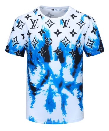Limited Edition 2024 Louis Vuitton LV Unisex T-Shirt